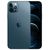 Смартфон Apple iPhone 12 Pro 512 ГБ, nano SIM+eSIM, тихоокеанский синий Apple - Сервис Плюс Рус