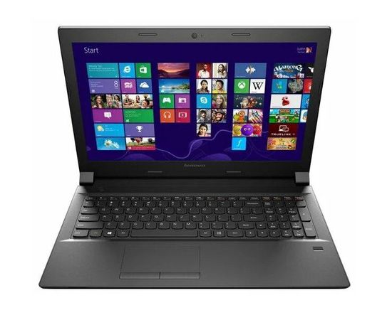 Lenovo IdeaPad M50-70 (i3/4030U/1.90GHz/6GB/1TB HDD) Lenovo - Сервис Плюс Рус