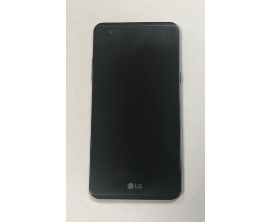 LG X power K220DS (черный) LG - Сервис Плюс Рус