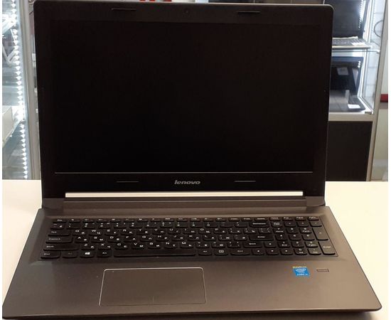Lenovo IdeaPad M50-70 (i3/4030U/1.90GHz/6GB/1TB HDD) Lenovo - Сервис Плюс Рус