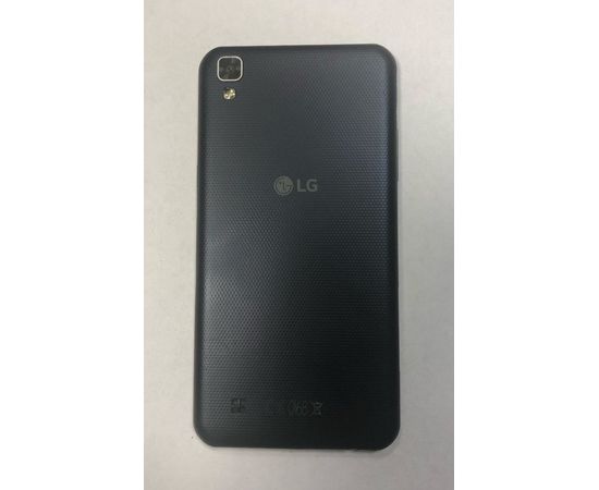 LG X power K220DS (черный) LG - Сервис Плюс Рус