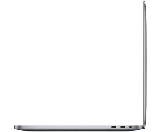 Apple MacBook Pro 13" Touch Bar Space Gray (MUHP2RU/A) (Intel Core i5 1.4GHz/13”/2560х1600/8GB/256GB SSD/Intel Iris Plus Graphics 645/DVD нет/Wi-Fi/Bluetooth/MacOS) Apple - Сервис Плюс Рус