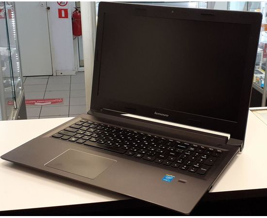 Lenovo IdeaPad M50-70 (i3/4030U/1.90GHz/6GB/1TB HDD) Lenovo - Сервис Плюс Рус