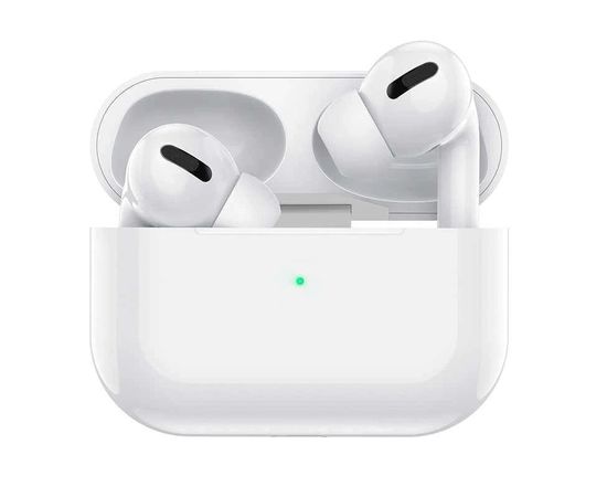 Наушники беспроводные AirPods Pro Hoco ES36 белые Hoco - Сервис Плюс Рус