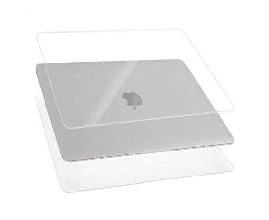 MacBook Air 11.6" Пластиковая защита Apple - Сервис Плюс Рус