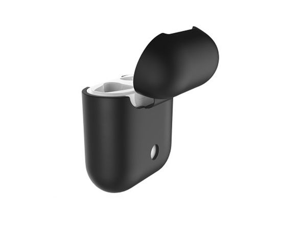 Пластиковый чехол для Apple Airpods Hoco Hoco - Сервис Плюс Рус