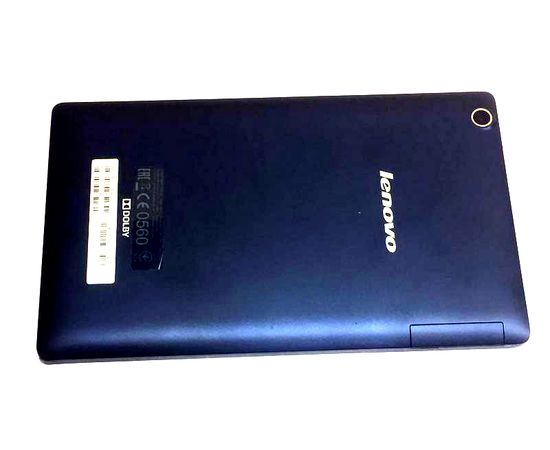 Планшет Lenovo TAB 2 A8-50LC 16Gb (LTE) Lenovo - Сервис Плюс Рус