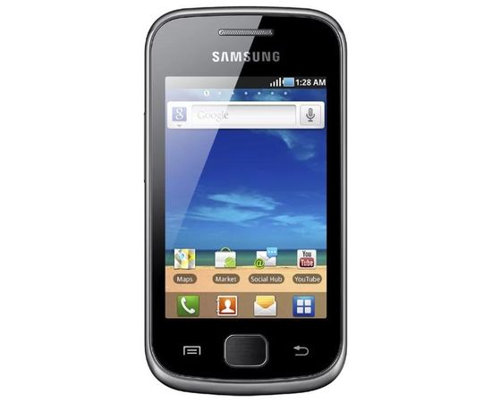 Samsung Galaxy Gio GT-S5660 Samsung - Сервис Плюс Рус