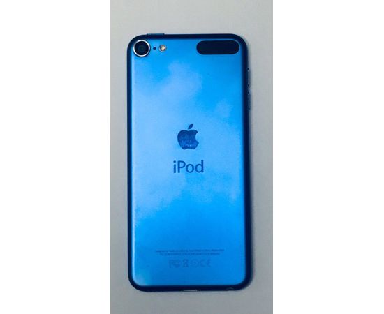 Apple iPod touch 6 (A1574) 32Gb (Синий) Apple - Сервис Плюс Рус