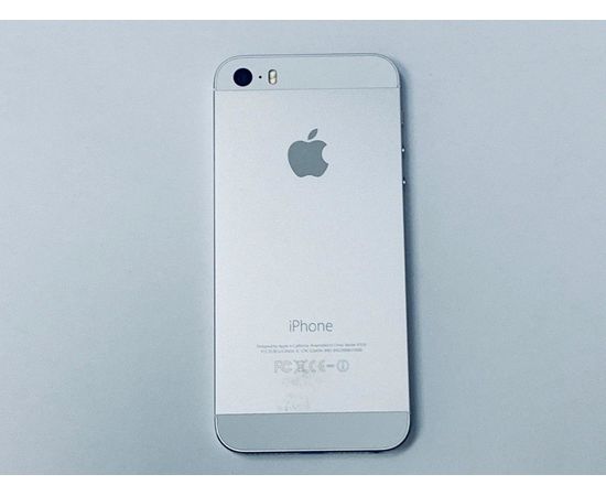 Apple iPhone 5s 16Gb (Silver) Apple - Сервис Плюс Рус