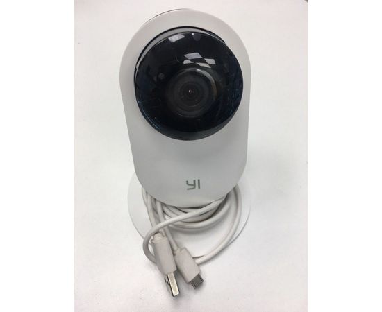 Wi-Fi HD Camera NetWork Xiaomi - Сервис Плюс Рус