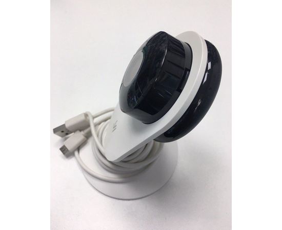 Wi-Fi HD Camera NetWork Xiaomi - Сервис Плюс Рус