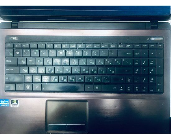 Asus K53SD ASUS - Сервис Плюс Рус