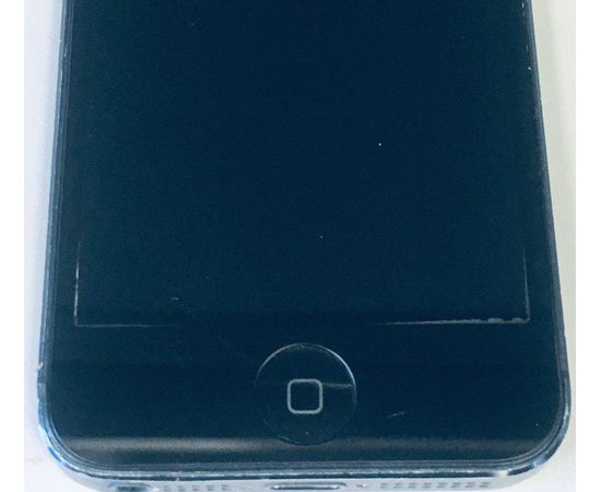 Apple iPhone 5 16Gb (Черный) Apple - Сервис Плюс Рус
