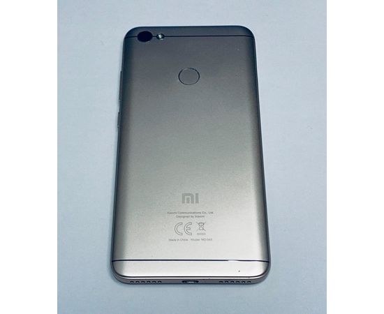 Xiaomi Redmi Note 5A Prime (3GB/32GB) Золотой Xiaomi - Сервис Плюс Рус