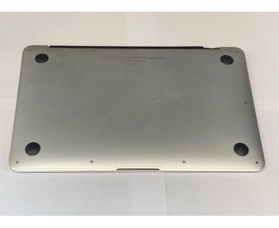 MacBook Air (11 дюймов, середина 2013 г.) A1465 (i5/1.3 GHz/4GB/120GB SSD) Apple - Сервис Плюс Рус