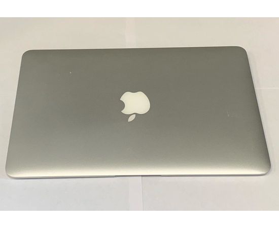 MacBook Air (11 дюймов, середина 2013 г.) A1465 (i5/1.3 GHz/4GB/120GB SSD) Apple - Сервис Плюс Рус