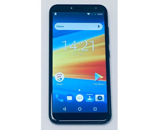 Dexp G155 (1Gb/16Gb) (Черный) Dexp - Сервис Плюс Рус