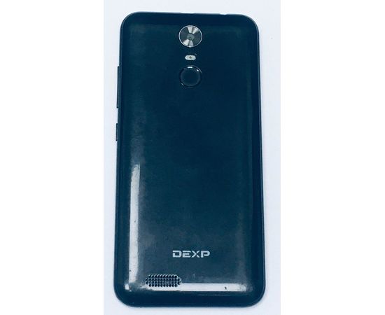 Dexp G155 (1Gb/16Gb) (Черный) Dexp - Сервис Плюс Рус