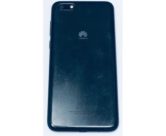 HUAWEI Y5 Lite (1Gb/16Gb) (Черный) Huawei - Сервис Плюс Рус