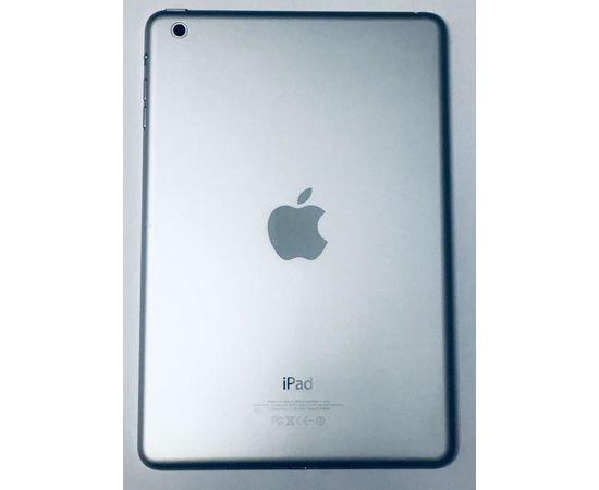 Планшет iPad Mini 16Gb Wi-Fi (Silver) Apple - Сервис Плюс Рус