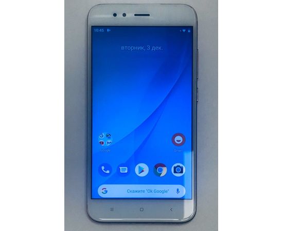 Xiaomi Mi A1 4/64GB (Rose) Xiaomi - Сервис Плюс Рус