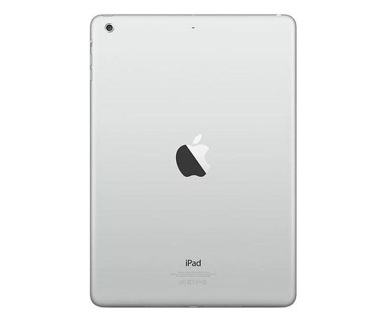 Apple iPad Air 16Gb Wi-Fi (Silver) Apple - Сервис Плюс Рус