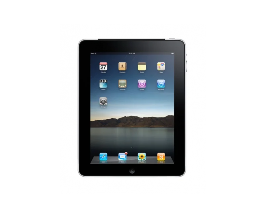 Apple iPad A1337 64GB WiFi+3G (Silver) Apple - Сервис Плюс Рус
