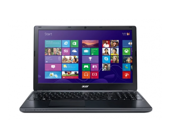 Ноутбук ACER ASPIRE E1-522-45008G1TMNKK Acer - Сервис Плюс Рус