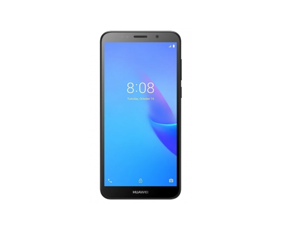 HUAWEI Y5 Lite (1Gb/16Gb) (Черный) Huawei - Сервис Плюс Рус