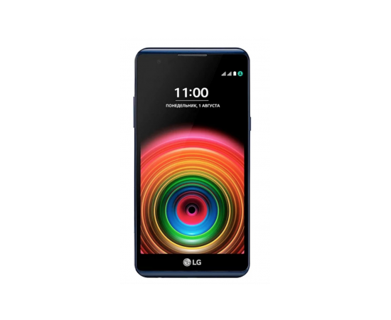 LG X power K220DS (черный) LG - Сервис Плюс Рус