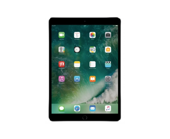 Apple iPad Pro 10.5 64Gb Wi-Fi Space Gray Apple - Сервис Плюс Рус