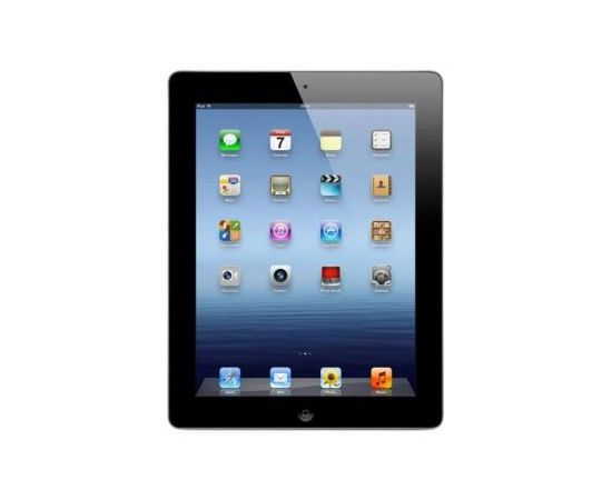 Apple iPad 3 64 Gb Wi-Fi (Space Grey) Apple - Сервис Плюс Рус