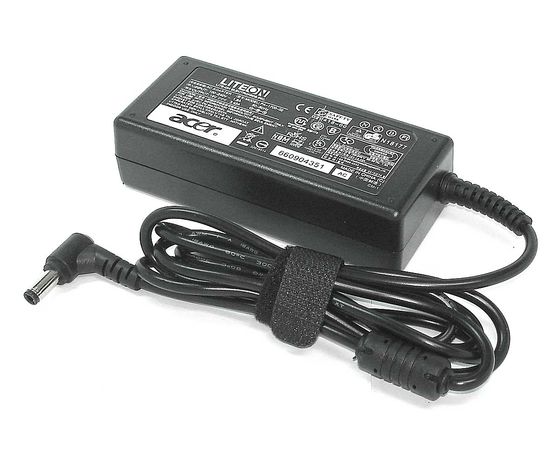 Блок питания (сетевой адаптер) для ноутбуков Acer 19V 3.42A 5.5x2.5 Acer - Сервис Плюс Рус