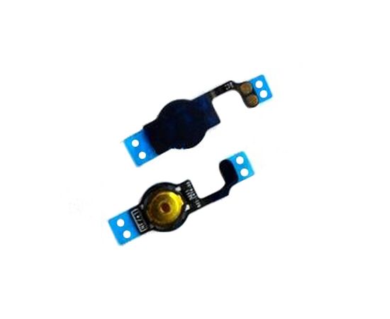 iPhone 5 Шлейф для на кнопку HOME - AAA Apple - Сервис Плюс Рус