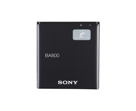 Аккумулятор ОР Sony-Ericsson (BA800) (org.) Sony Ericsson - Сервис Плюс Рус