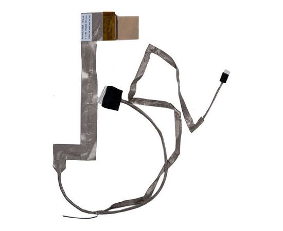 Asus K52, K52F, K52JR, K52JE, K52N, A52, A52F, A52JB, A52J, LCD Шлейф матрицы для ноутбука (оригинал) ASUS - Сервис Плюс Рус