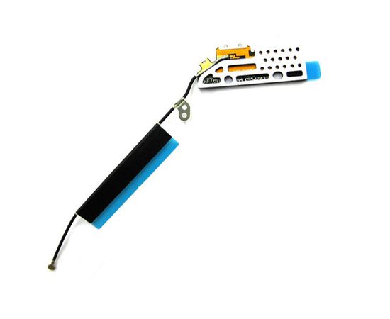 iPad 2 Шлейф WiFi антенны (org.) Apple - Сервис Плюс Рус