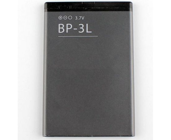 Nokia 710 (RM-803) Аккумулятор (BP-3L) (org.) Nokia - Сервис Плюс Рус