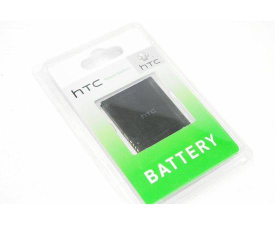 Аккумулятор повышенной ёмкости Mugen Power для HTC ONE SV 1950 мА/ч Li-Ion (HLI-C525ESL) HTC - Сервис Плюс Рус
