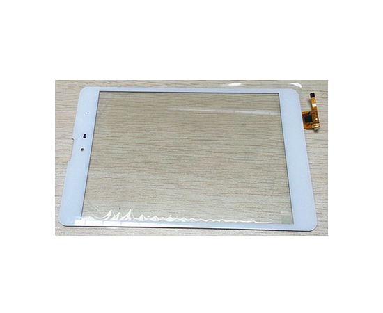 Сенсорный экран (тачскрин\touchscreen) QUMO VEGA 782 (Белый)(org.) QUMO - Сервис Плюс Рус