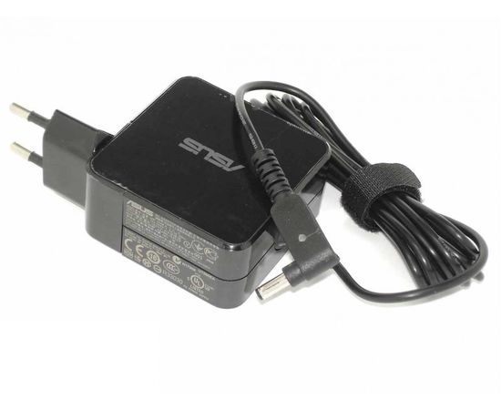 Блок питания (сетевой адаптер) для ноутбуков ASUS Zenbook UX32V (4,0*1,35 mm) (65w) ORIGINAL ASUS - Сервис Плюс Рус