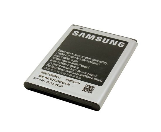Аккумулятор Samsung EB615268VU (org.) Samsung - Сервис Плюс Рус