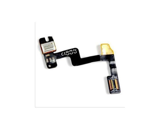 iPad 2 Шлейф микрофона (org.) Apple - Сервис Плюс Рус