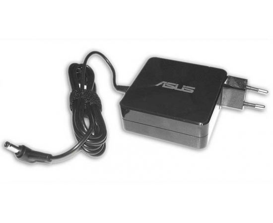 Блок питания (сетевой адаптер) для ноутбуков Asus 19V 3.42A 5.5x2.5 ORIGINAL ASUS - Сервис Плюс Рус