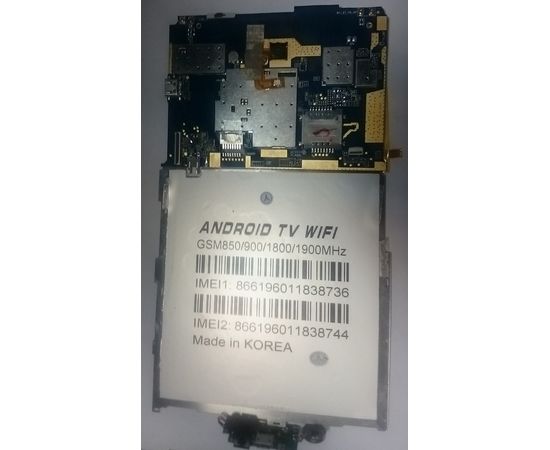 Enze A 105 Материнская плата (Китай) (org.) Enze - Сервис Плюс Рус