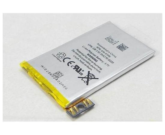 IPhone 3G Аккумулятор (org.) Apple - Сервис Плюс Рус