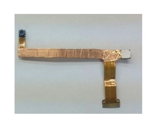 Ritmix RMD-840 Основная камера в сборе с фронтальной камерой (org.) Ritmix - Сервис Плюс Рус