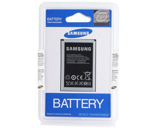 Аккумулятор Samsung B500AE (org.) Samsung - Сервис Плюс Рус