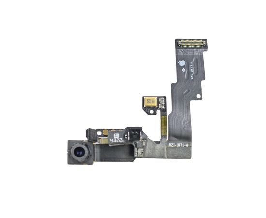 iPhone 6 Шлейф фронтальной камеры с датчиком приближения - AAA Apple - Сервис Плюс Рус